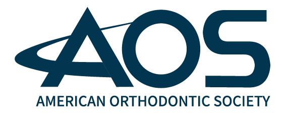 American Orthodontic Society (AOS) Logo