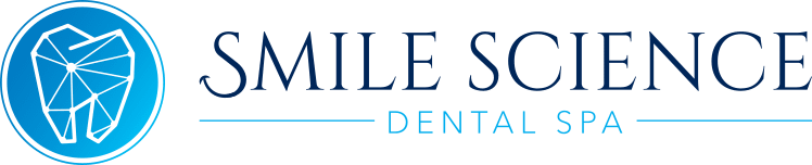 Smile Science Dental Spa Logo - Glendale, AZ - Dentist